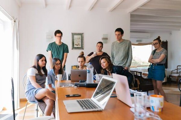 6 astuces pour un séminaire de formation réussi