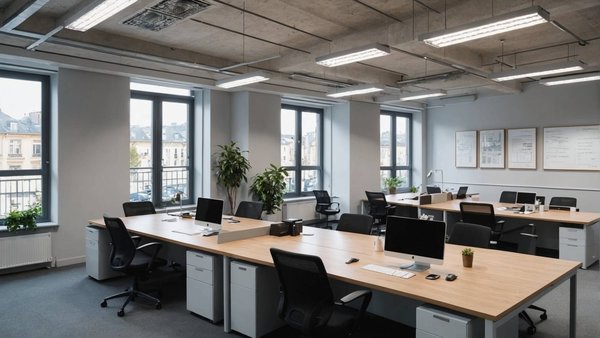Guide complet pour acheter un bureau à Saint-Etienne