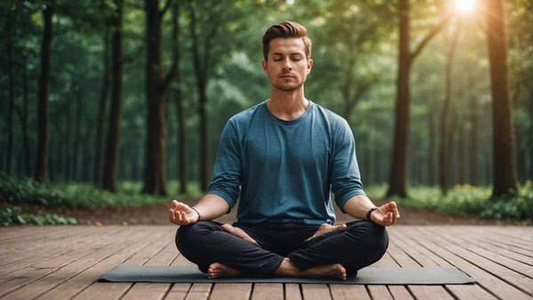 Les bienfaits de la méditation pour la santé mentale
