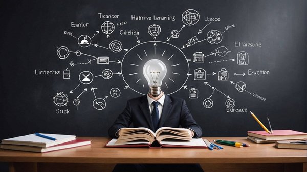 Les méthodes d'apprentissage innovantes pour une éducation moderne