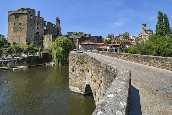 Découvrez le meilleur camping à Clisson avec piscine!