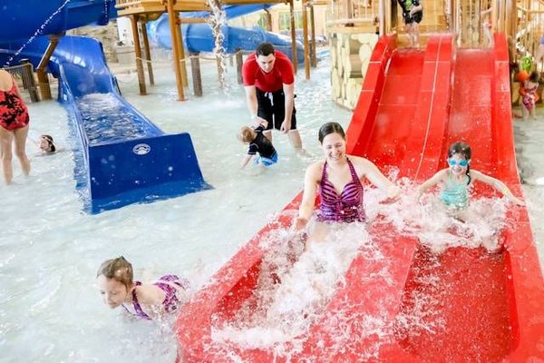 Découvrez le luxe du camping 4 étoiles à Sérignan