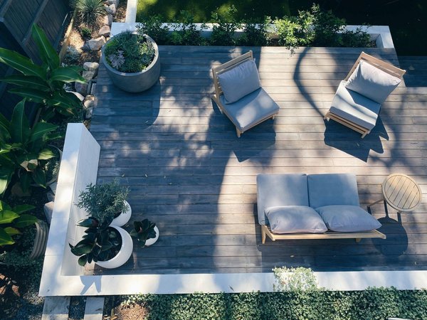 Conseils pour installer votre terrasse en bois
