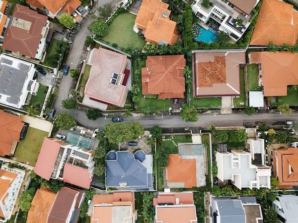 Visite guidée du quartier Monselet à Nantes