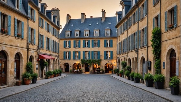 Découvrez les meilleurs sites pour un séjour à petit prix en france