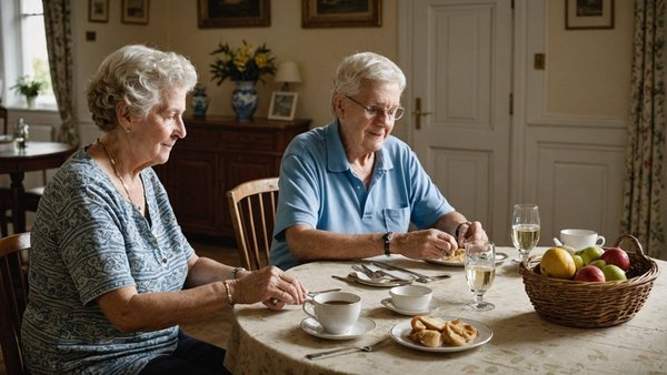 Vivre sa retraite en charente maritime : une vie épanouie en résidence sénior